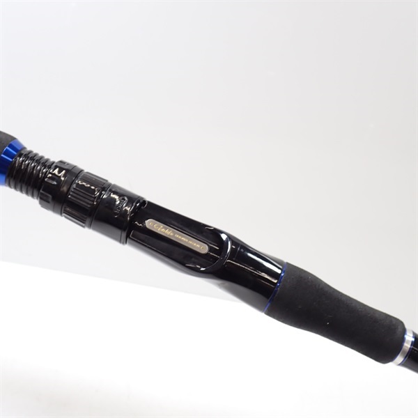 コアスペック２青物４５０